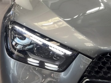 Mercedes GLE V167 SUV Facelifting 2.0 300d 269KM 2025 MERCEDES-BENZ GLE 300 d 4-Matic AMG Line 2.0 (269KM) 2025, zdjęcie 12