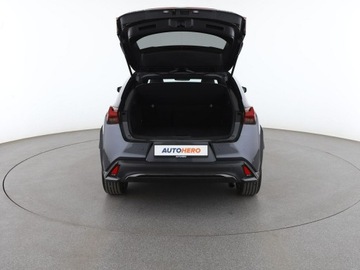 Lexus UX Crossover Facelifting 2.0 250h 184KM 2023 Lexus UX Executive Navi Kamera cofania, zdjęcie 18