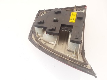 37360751 SVĚTLO PRAVÁ ZADNÍ 2.0 DTI 16V 74 2001 OPEL VECTRA B (36_)