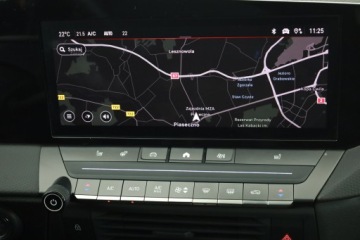 Opel Astra L Hatchback Plug-In 1.6 Turbo Plug-In Hybrid 180KM 2022 Opel Astra Plug-in-Hybrid 1.6 T, Salon Polska, zdjęcie 12