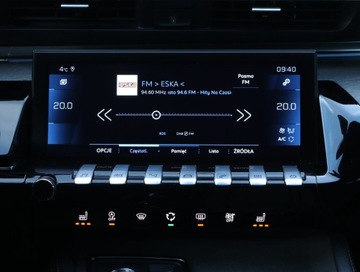 Peugeot 508 II 2020 Peugeot 508 2.0 BlueHDi, Salon Polska, Serwis ASO, zdjęcie 11