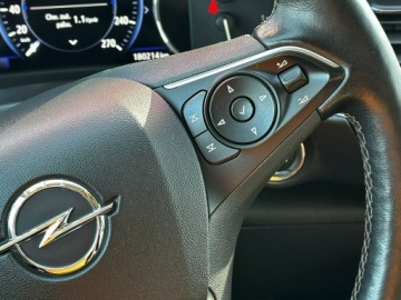 Opel Insignia II Sports Tourer 2.0 CDTI 170KM 2020 Opel Insignia Kamera360, FullLED, Navi, HeadUp,Alu, zdjęcie 18