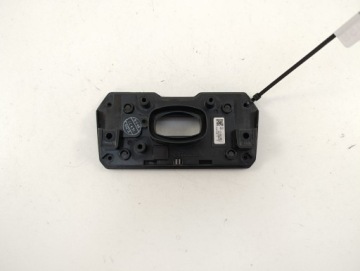 HONDA CB 125 JC78 OBUDOWA LICZNIKA