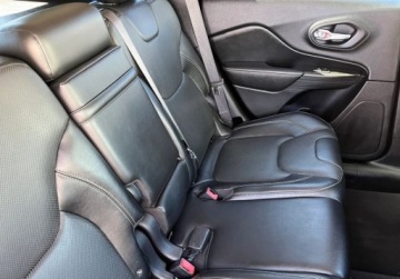 Jeep Cherokee V Terenowy 2.0 MJD 170KM 2014 Jeep Cherokee automat, 4x4, nawigacja, kamera 2.0 Diesel 170KM, zdjęcie 32