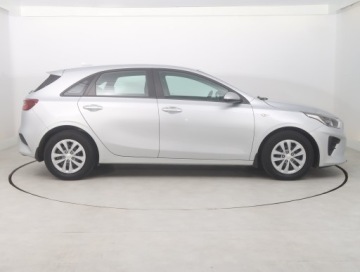 Kia Ceed III Hatchback 1.0 T-GDi 120KM 2021 Kia Ceed 1.0 T-GDI, Salon Polska, 1. Właściciel, zdjęcie 5
