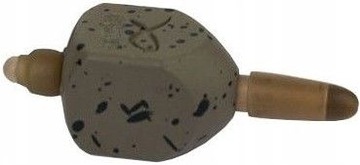 CIĘŻARKI PRZELOTOWE MATRIX INLINE LEADS 20g 2szt