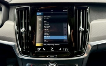 Volvo V90 II 2021 Volvo V90 Bogata wersja,Serwis ASO,Gwarancja, zdjęcie 29