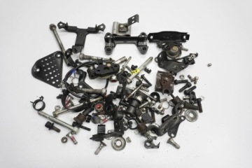 КОМПЛЕКТ ВИНТОВ KTM 390 DUKE 17-23