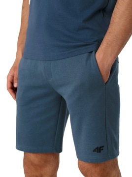 SPODENKI MĘSKIE 4F SZORTY KRÓTKIE -32S r.XL