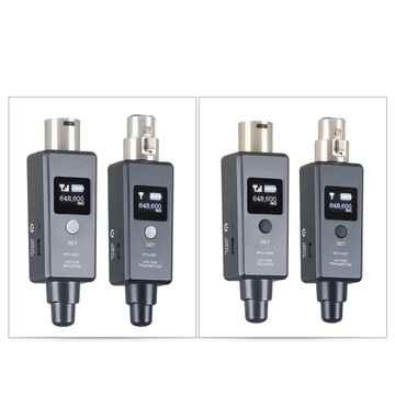 Микрофон TDTDXH xp-mmc