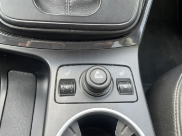 Ford Kuga II SUV 2.0 TDCi 150KM 2015 Ford Kuga Opłacony 2.0 TDCi Trend Klimatronic, zdjęcie 12