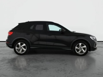Audi Q3 II SUV 1.5 35 TFSI 150KM 2023 Audi Q3 35 TFSI, Salon Polska, 1. Właściciel, zdjęcie 5