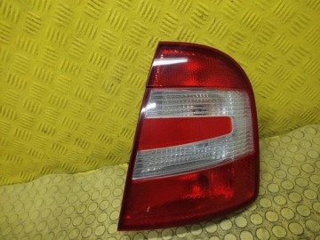 SKODA FABIA und Licht rechts heck 6Y6945096D