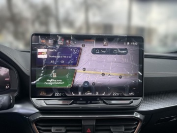 Cupra Formentor Crossover Facelifting 2.0 TSI 333KM 2025 Cupra Formentor VZ/ pakiet intelligent/ pure perfo, zdjęcie 15