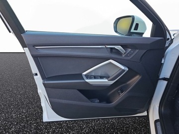 Audi Q3 II SUV-e 1.4 45 TFSI-e 245KM 2024 Audi Q3 RATA - 1649 NETTO 45 TFSI e S Line S tronic 1.4 Hybryda Plug-in, zdjęcie 8