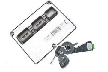 JEDNOTKA MOTORU VOLVO OE 30743371