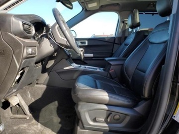 Ford Explorer VI 2022 Ford Explorer 2022 Ford Explorer Limited 2.3 Benzyna 300KM, zdjęcie 7