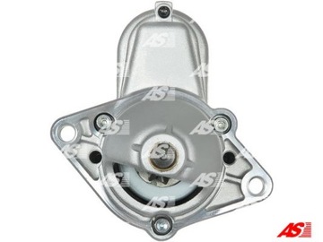 AS-PL СТАРТЕР CHEVROLET DAEWOO: LANOS,NEXIA, NUB