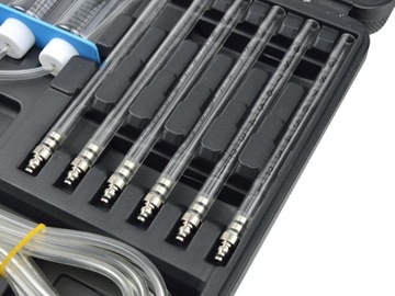 Тестер форсунок Common Rail DELPHI BOSCH DENSO