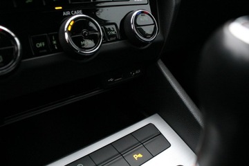 Skoda Octavia III Liftback Facelifting 1.6 TDI 115KM 2017 Skoda Octavia AMBITION 1.6 TDI 115KM Salon Polska GWARANCJASelectCar FV23%, zdjęcie 25