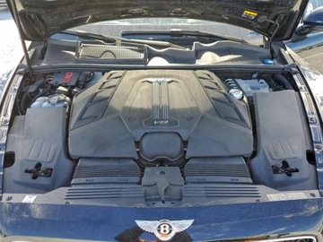 Bentley Bentayga 2020 Bentley Bentayga 2020 4.0 Benzyna 542KM, zdjęcie 6