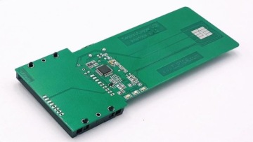 USB-интерфейс сезонного регистратора (FT232 FTDI)