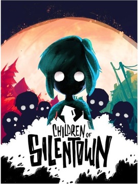 Children of Silentown (PC) | Klucz Steam | Bez VPN |