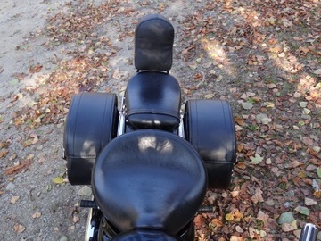 Рамы YAMAHA DRAG STAR 1100+.