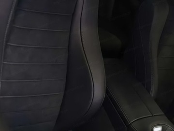 Mercedes GLE V167 SUV Facelifting 2.0 300d 269KM 2025 MERCEDES-BENZ GLE 300 d 4-Matic AMG Line 2.0 (269KM) 2025, zdjęcie 8