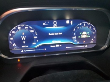 Chevrolet Tahoe GMT900 2022 Chevrolet Tahoe 2022, 5.3L, C1500 RST, od ubezpieczalni 5.3 Benzyna 355KM, zdjęcie 10