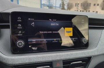 Skoda 2025 Skoda Kamiq benzyna, automatyczna, napęd przedni,, zdjęcie 15