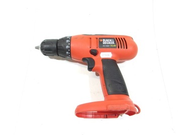 Wkrętarka Black&Decker KC1462F 14,4V 2 Biegi