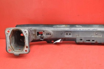 УСИЛЕНИЕ БАМПЕРА ПЕРЕДНЕЕ FORD FOCUS MK2 LIFT 08-11