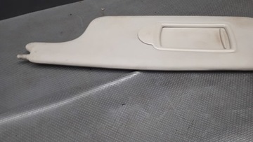 Słoneczko Renault Megane II