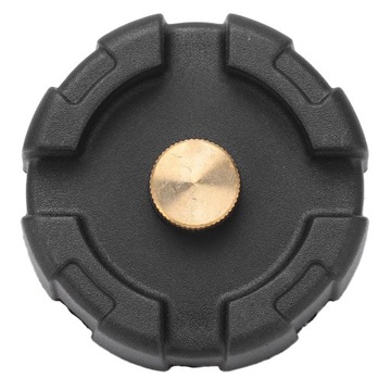 Крышка топливного бака для лодки Прочная, долговечная, надежная совместимость