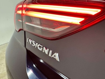 Opel Insignia II Grand Sport 1.5 Turbo 165KM 2019 Opel Insignia Gwarancja Opel Grand Sport Business Edition F-ra VAT 23 1.5, zdjęcie 37