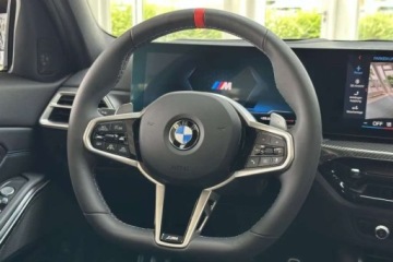 BMW Seria 3 G20-G21 2026 BMW Seria 3 Pakiet Innowacji Pakiet M Pro Od Reki Pakiet Comfort 3.0, zdjęcie 18
