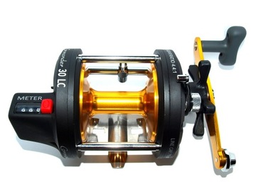Penn Commander 30LC от WFT Multiplier