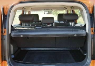 Kia Soul I 2010 Kia Soul Kia Soul 1.6 Benzyna 126KM, zdjęcie 26