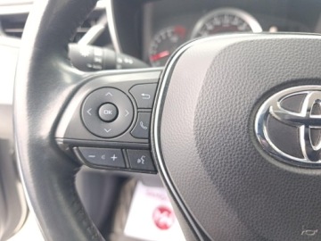 Toyota Corolla XII 2022 Toyota Corolla 1.5 Comfort MS Seria E21 (2019-) To, zdjęcie 24