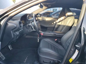 Lexus IS III 2024 Lexus IS 500 F Sport 2024 5.0l 5.0 Benzyna 472KM, zdjęcie 7