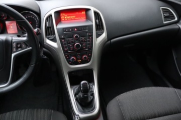 Opel Astra J Sports Tourer 1.6 Twinport ECOTEC 115KM 2012 Opel Astra 1.6 16V, Salon Polska, Klima, Tempomat, zdjęcie 7