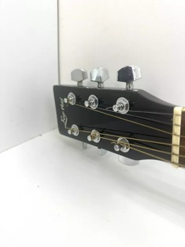 EVER PLAY F501356 АКУСТИЧЕСКАЯ ГИТАРА