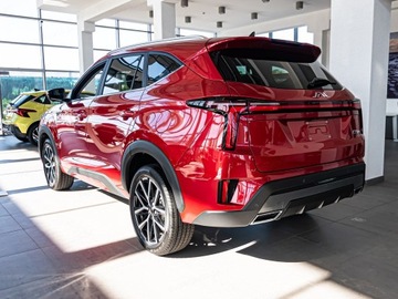  JAC JS8 PRO 1.5 T-GDI DCT 7os. Suv 175KM 2025, zdjęcie 3