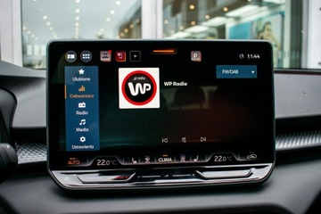 Cupra Terramar SUV 1.5 eTSI 150KM 2025 Cupra Terramar 1.5 e-TSI 150 KM DSG - Dostępny od, zdjęcie 22