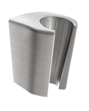 ДУШЕВОЙ НАБОР MEXEN HAND HAND R-62 ГРАФИТОВЫЙ ШЛАНГ