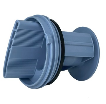 Фильтр-крышка помпы стиральной машины Bosch Serie 4 Maxx 8