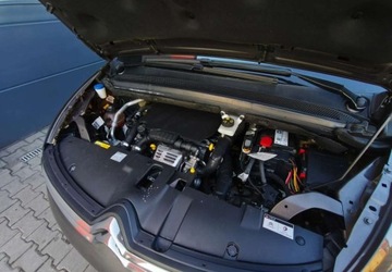 Citroen C4 Picasso II Picasso 1.2 PureTech 130KM 2016 Citroen C4 Picasso Citroen C4 Picasso 1.2 PureTech Exclusive 1.2 Benzyna, zdjęcie 25
