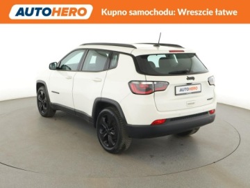 Jeep Compass II SUV 1.4 MultiAir 140KM 2019 Jeep Compass półskóra navi klima auto kamera i, zdjęcie 3