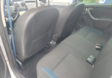 Dacia Duster I SUV Facelifting 1.6 SCe 114KM 2015 Dacia Duster 1.6 benzynaPrzeglad, ubezpieczeniedo listopada Model 2016., zdjęcie 18